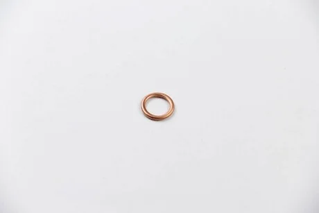 Прокладка болта масл. поддона d14x20mm (медь) для METALCAUCHO 02000 фото товара