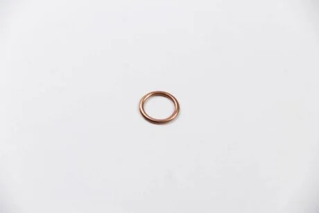 Прокладка болта масл. поддона d18x24mm (медь) для METALCAUCHO 02002 фото товара