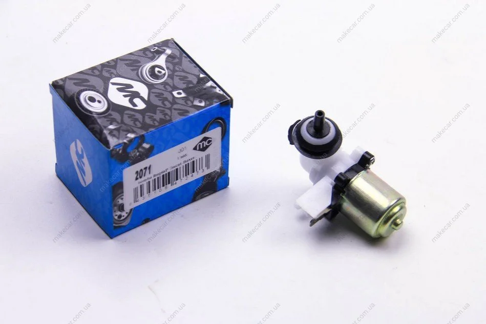 <strong>Насос склоомивача Ducato/JUMPER/Boxer 94-01 METALCAUCHO 02071 (фото 1)</strong>