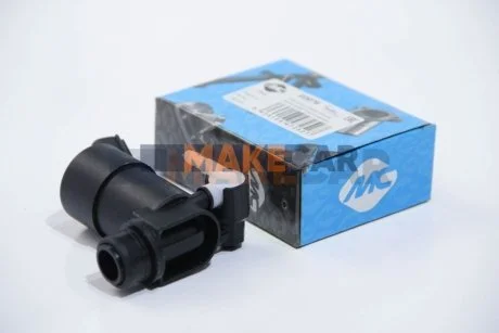 Насос склоомивача Ford C-Max/Focus II/Mondeo III/IV 00- для METALCAUCHO 02076 фото товару