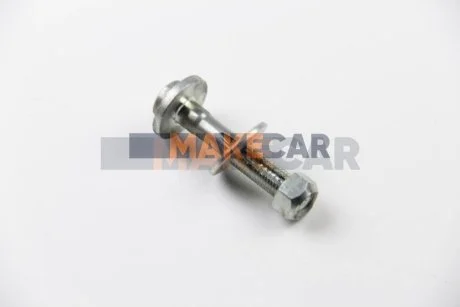 Болт тяги розвалу MB W124/201/202/210 (к-кт) для Mercedes METALCAUCHO 02169 фото товару
