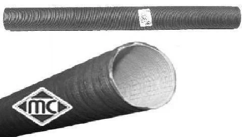 <strong>Шланг отопителя 75x500 универсальный Metalcaucho METALCAUCHO 02213 (фото 1)</strong>