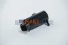 <strong>Насос склоомивача Hyundai Getz 02-09 METALCAUCHO 02273 (фото 2)</strong>