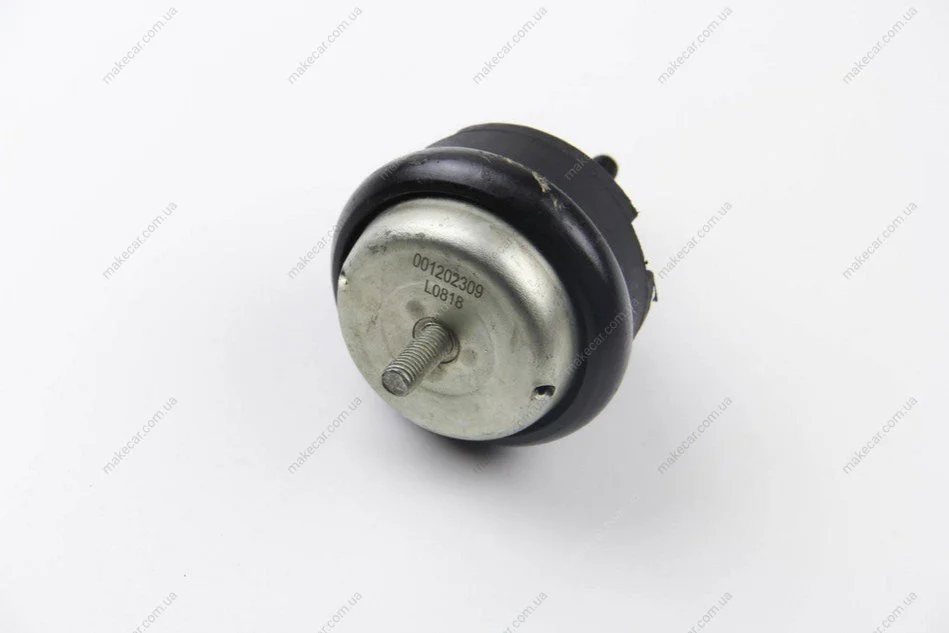 <strong>Подушка двигателя Berlingo/Partner 1.8/1.9D/2.0HDi Пр. (гідравл.) METALCAUCHO 02309 (фото 1)</strong>