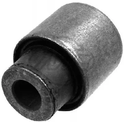 <strong>Сайлентблок переднього важеля передній Peugeot 106 1.0, 1.4 (91-96) Metalcaucho METALCAUCHO 02387 (фото 1)</strong>