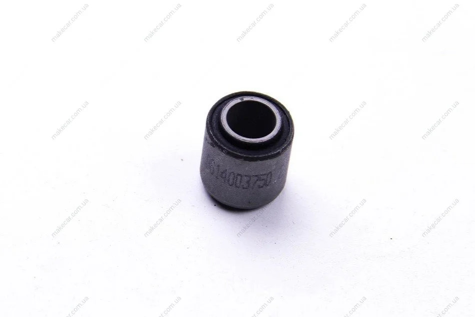 <strong>Сайлентблок рульової рейки Berlingo/Partner 96-08 (+ГУ/22mm) METALCAUCHO 02410 (фото 1)</strong>