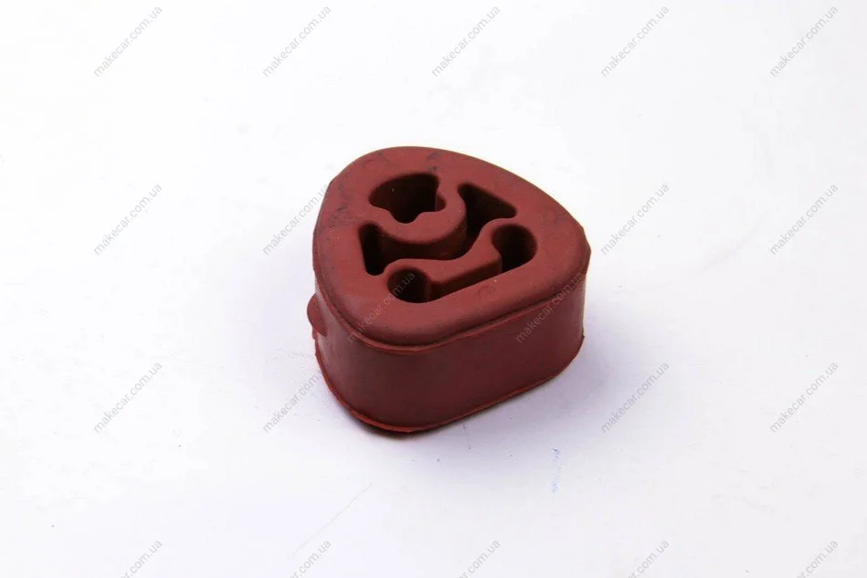 <strong>Резинка кріплення глушителя Vito 2.3 METALCAUCHO 02422 (фото 1)</strong>