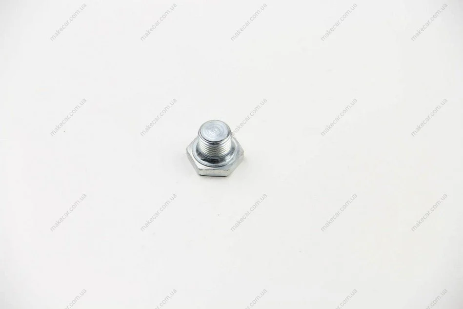 <strong>Корок масляного піддону Boxer/Expert/Movano 94>02 22x1.5mm METALCAUCHO 02452 (фото 1)</strong>