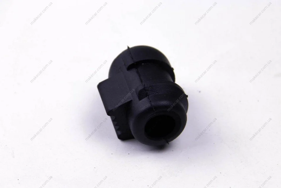 <strong>Подушка стабілізатора перед. наруж Kangoo -99 (23mm) METALCAUCHO 02483 (фото 1)</strong>