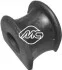 <strong>Втулка стабілізатора переднього Ford Escort (90-99), Fiesta (94-96) 16mm Metalcaucho METALCAUCHO 02631 (фото 1)</strong>
