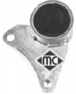 Подушка двигуна Citroen Saxo/Peugeot 106 1.0-1.6 96-03 для Citroen, Peugeot METALCAUCHO 02666 фото товару