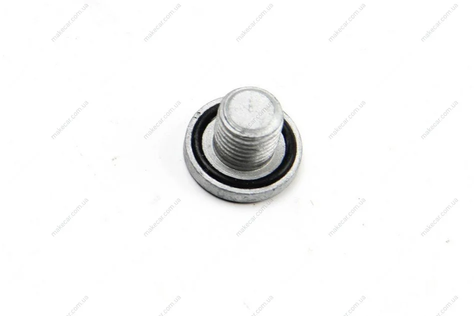 <strong>Корок масляного піддону Doblo/Combo/Nemo 1.3 JTD/CDTI 06- METALCAUCHO 02667 (фото 1)</strong>