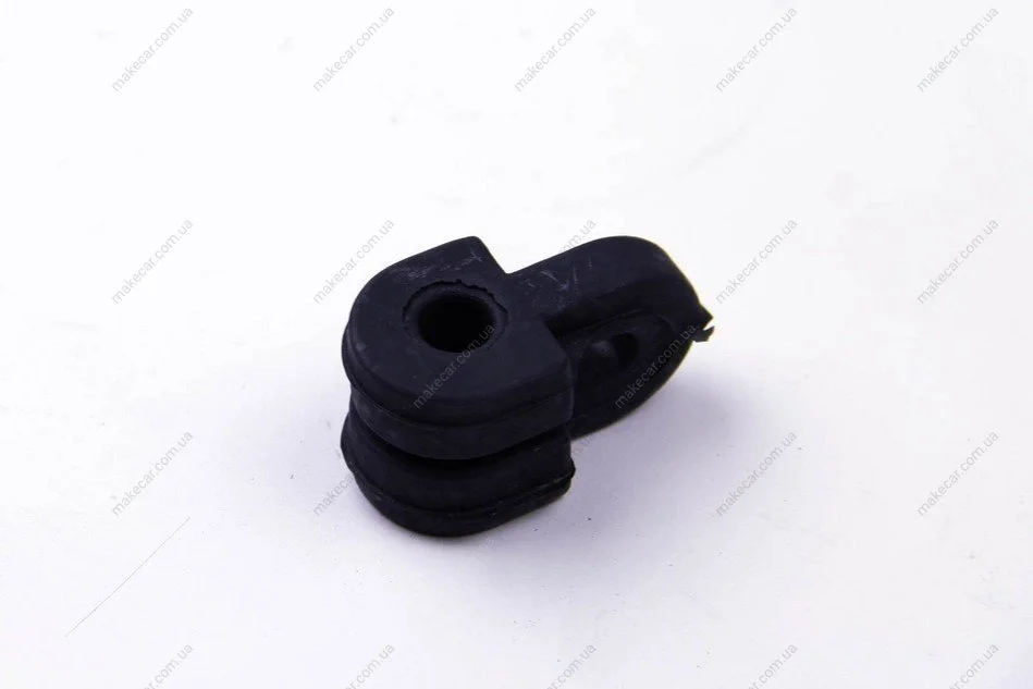 <strong>Резинка кріплення глушителя Kangoo 97- METALCAUCHO 02725 (фото 1)</strong>