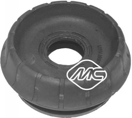 <strong>Опора переднього амортизатора Renault Clio (91-) Metalcaucho METALCAUCHO 02769 (фото 1)</strong>