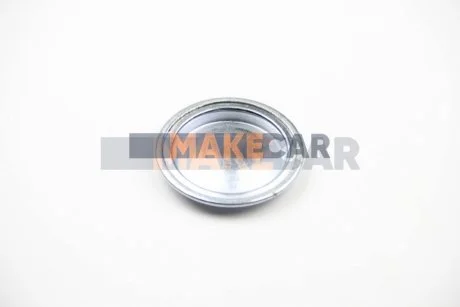 Заглушка блоку 50.15mm для Fiat METALCAUCHO 02789 фото товару