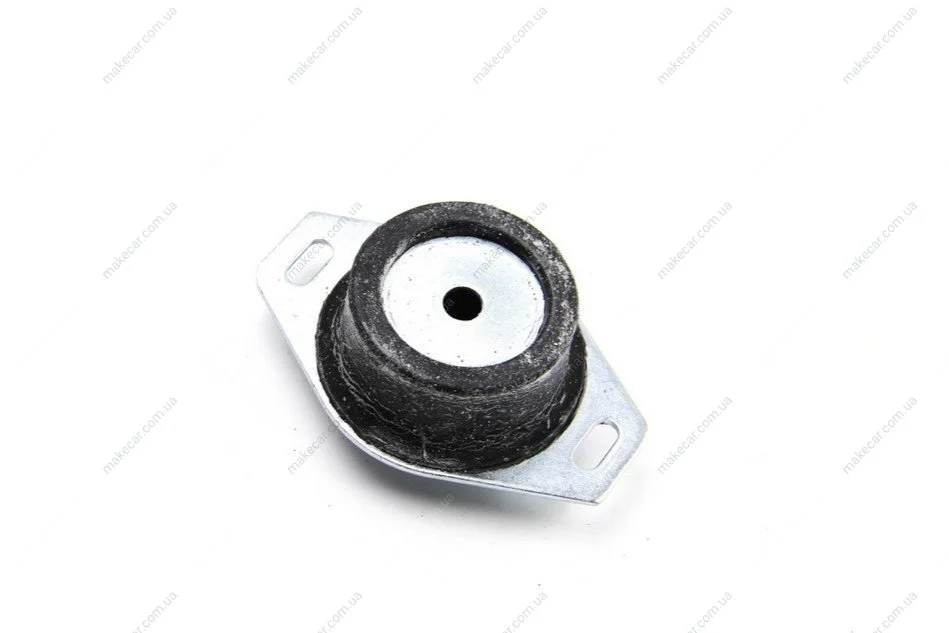 <strong>Подушка КПП Berlingo/Partner 1.8/1.9D/2.0HDi Л. METALCAUCHO 02794 (фото 1)</strong>