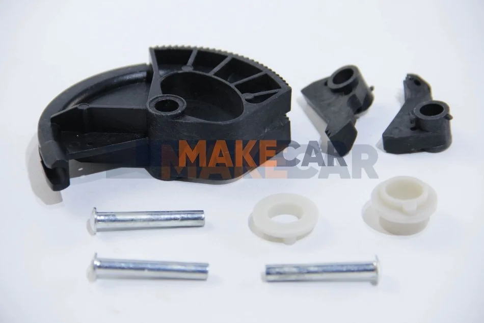<strong>Ремкомплект тріскачки зчеплення Renault 21/Megane I 89- METALCAUCHO 02817 (фото 1)</strong>