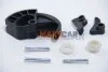 <strong>Ремкомплект тріскачки зчеплення Renault 21/Megane I 89- METALCAUCHO 02817 (фото 2)</strong>