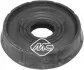<strong>Опора переднього амортизатора Renault Clio (90-), TWINGO (93-) Metalcaucho METALCAUCHO 02821 (фото 1)</strong>