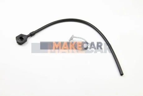 Шланг гідроамортизатора C5 I/II/III/Xantia/XM 89- для METALCAUCHO 02867 фото товару