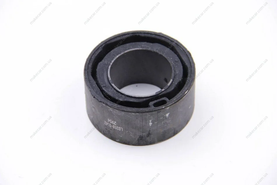 <strong>Сайлентблок задньої балки Renault 19/Megane I METALCAUCHO 02904 (фото 1)</strong>