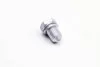<strong>Корок масляного піддону Caddy III 04- 14x1.5mm METALCAUCHO 02916 (фото 1)</strong>