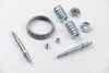 <strong>Комплект кріплення вихлопного колектора Partner/Berlingo 1.9D 96> METALCAUCHO 02938 (фото 1)</strong>