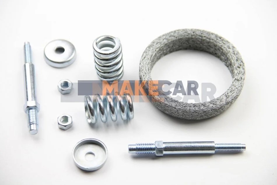 <strong>Комплект кріплення вихлопного колектора Partner/Berlingo 2.0HDi 99> METALCAUCHO 02939 (фото 1)</strong>
