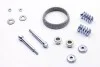 <strong>Комплект крепления выхлопного коллектора Ducato/Boxer 2.5TDi/2.8HDi 94- METALCAUCHO 02940 (фото 1)</strong>