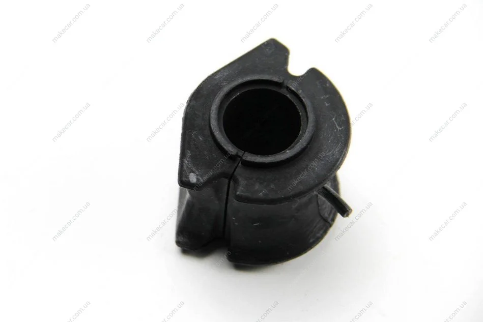 <strong>Подушка стабілізатора перед. Scudo/Jumpy 96-07 (24mm) METALCAUCHO 02945 (фото 1)</strong>