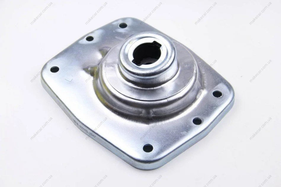 <strong>Опора амортизатора Scudo/Expert 96- Л. METALCAUCHO 02947 (фото 1)</strong>