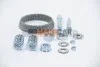 <strong>Комплект кріплення вихлопного колектора C8/Xantia/406 2.0/2.2HDI 96- METALCAUCHO 02950 (фото 1)</strong>