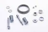 <strong>Комплект кріплення вихлопного колектора Scudo/Expert/Jumpy 1.9 TD 96- METALCAUCHO 02951 (фото 1)</strong>