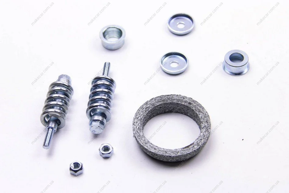 <strong>Монжажний к-кт вихлопної сис-ми Citroen Jumpy 1,9D METALCAUCHO 02952 (фото 1)</strong>