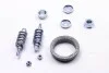<strong>Монжажний к-кт вихлопної сис-ми Citroen Jumpy 1,9D METALCAUCHO 02952 (фото 1)</strong>