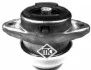 <strong>Подушка ДВЗ Citroen Saxo/Peugeot 106 1.4; 1.4D (96-) R Metalcaucho METALCAUCHO 02959 (фото 1)</strong>
