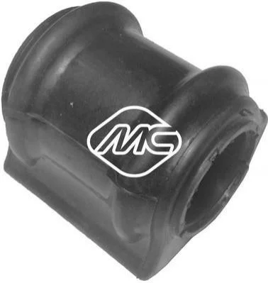 <strong>Втулка стабілізатора Citroen Saxo / Peugeot 106 (91-96) 22mm Metalcaucho METALCAUCHO 02990 (фото 1)</strong>
