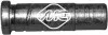 <strong>Трубка системи охолодження Cutroen Berlingo 1.4 (96-) Metalcaucho METALCAUCHO 03082 (фото 1)</strong>