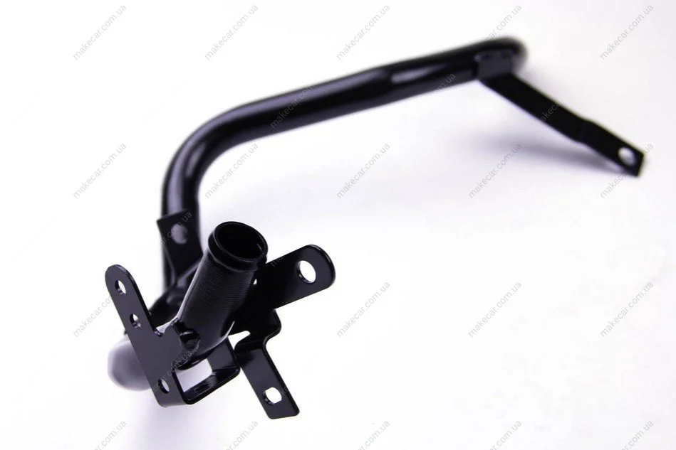 <strong>Трубка системи охолодження Berlingo/Partner 1.9D 96- METALCAUCHO 03129 (фото 1)</strong>