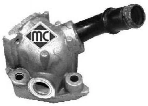 <strong>Термостат Renault Kangoo 1.2 (97-) Metalcaucho METALCAUCHO 03147 (фото 1)</strong>