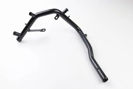 Трубка системи охолодження T4 1,9TDI 92-03 (50kw) для Volkswagen, Opel METALCAUCHO 03180 фото товару