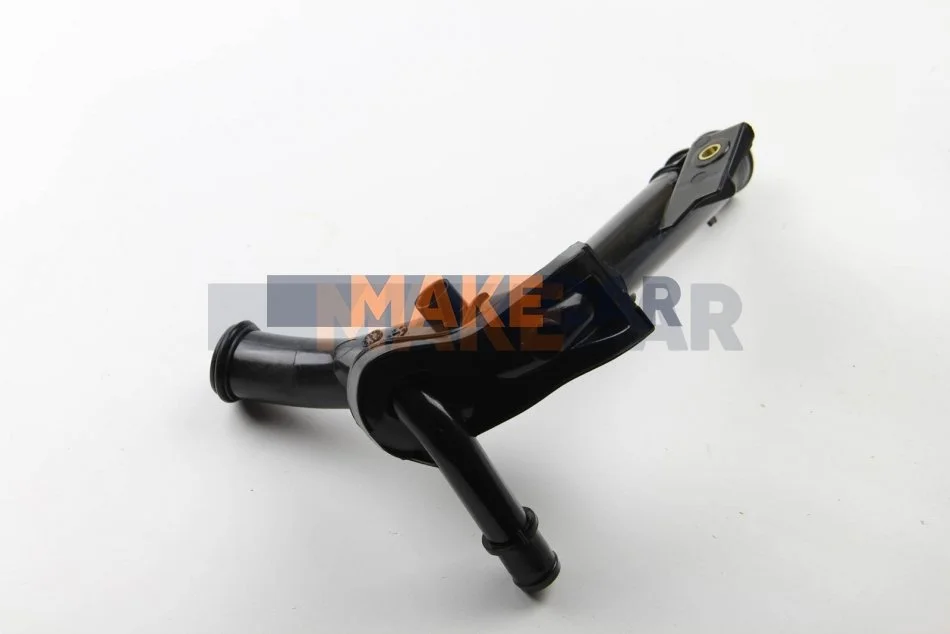 <strong>Патрубок водяний Kangoo/Megane II/III 1.5dCi 05- METALCAUCHO 03195 (фото 1)</strong>