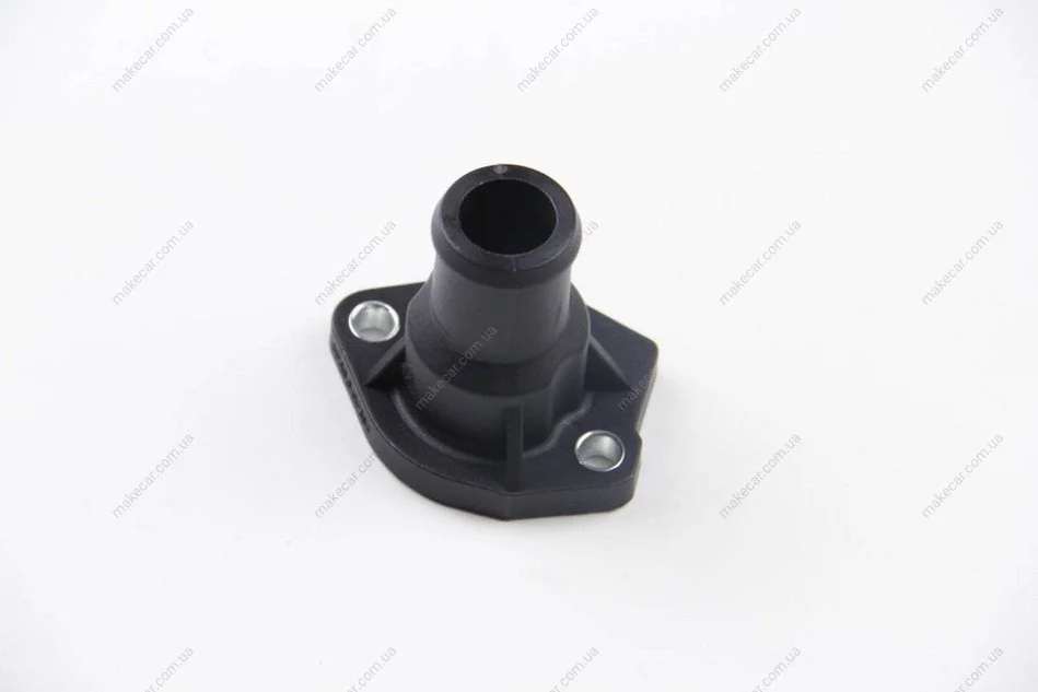 <strong>Фланець системи охолодження Caddy II 1.9D 95-04 METALCAUCHO 03517 (фото 1)</strong>