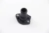 <strong>Фланець системи охолодження Caddy II 1.9D 95-04 METALCAUCHO 03517 (фото 1)</strong>