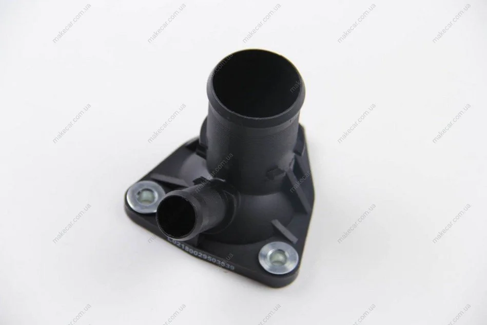 <strong>Корпус термостату Berlingo/Jumpy 1.8/1.9D (XUD/DW8) METALCAUCHO 03539 (фото 1)</strong>