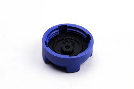 Кришка расшир.бачка радіатора LT 2.4D/TD для METALCAUCHO 03574 фото товару