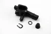 <strong>Фланець системи охолодження Caddy 1.9TDi/SDi 95-04/ T5 1.9TDi 03-09 METALCAUCHO 03591 (фото 1)</strong>