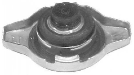 Кришка радіатора Peugeot 107/Citroen C1 1.0 (05-) Metalcaucho для METALCAUCHO 03605 фото товару