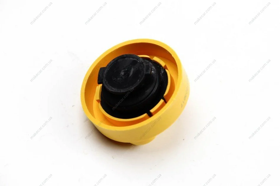 <strong>Кришка маслозаливної горловини Master/Trafic 01-/Kangoo/Megane 1.5dCi 02- METALCAUCHO 03617 (фото 1)</strong>