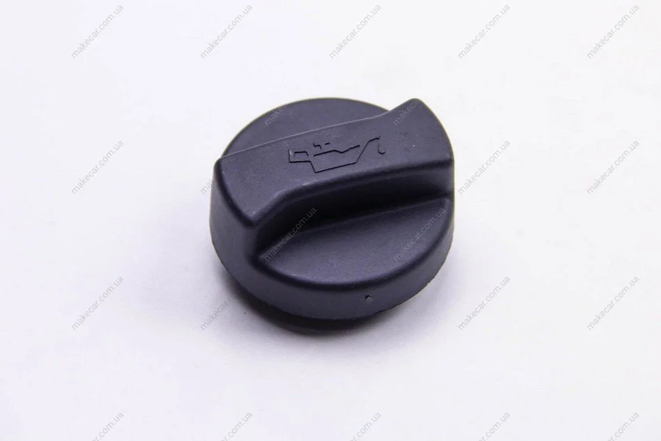 <strong>Кришка маслозаливної горловини Caddy 95-04/LT 2.4 D/TD -92/2.5 TDi 96-99 METALCAUCHO 03621 (фото 1)</strong>